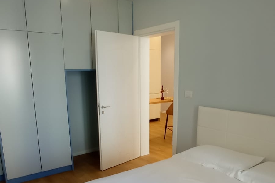 Apartament Me Qera Ne Vlore, Shqiperi Afer Qendres Se Qytetit